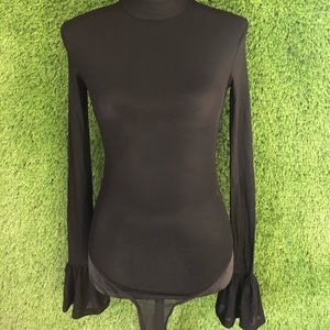 Bodysuit